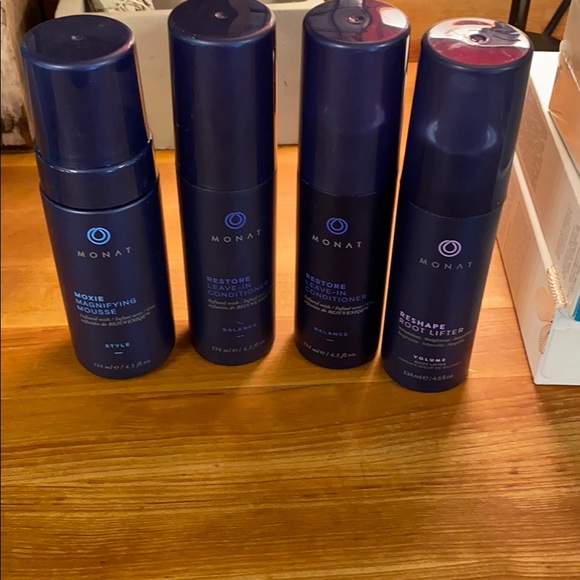 Monat LOT - Picture 3 of 4